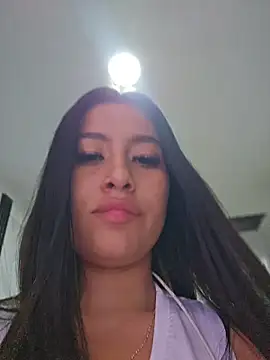 Luisa Madrid online show from May 24, 11:42 am