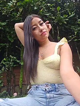 Luisa Madrid online show from May 25, 11:53 am