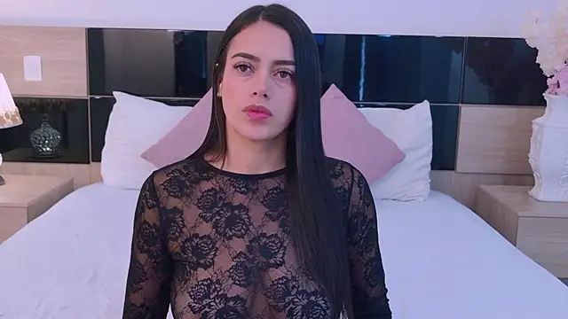 CamilaSantorini online show from July 9, 8:55 pm