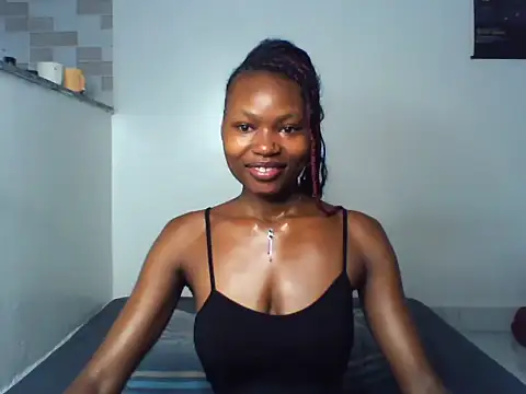 Lanita Lata online show from May 17, 4:06 pm
