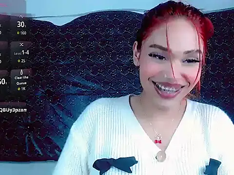 salome-guzman06 online show from May 23, 8:51 pm