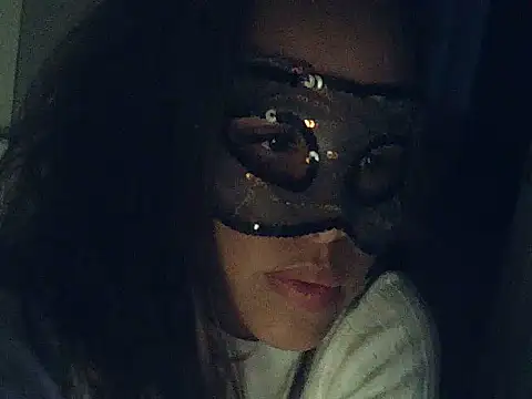 BiancaAfterDark online show from May 21, 8:56 am