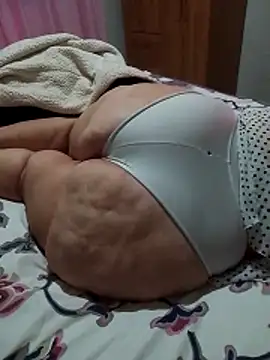 MegaAssMature online show from May 24, 1:48 am