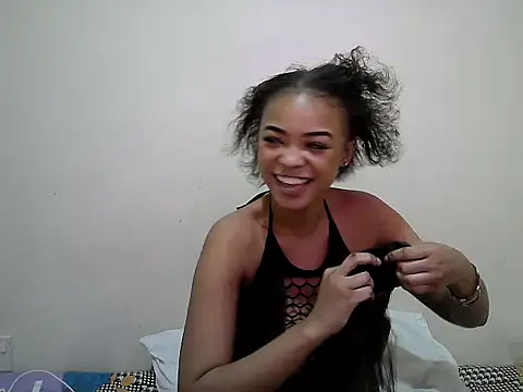 Miss rihanna online show from July 7, 7:34 am