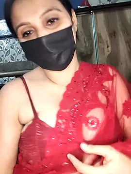 HORNI SHALU50 online show from July 4, 6:48 pm