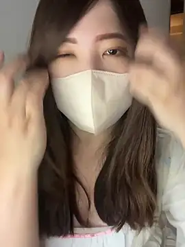 chikayo online show from May 26, 2:49 pm
