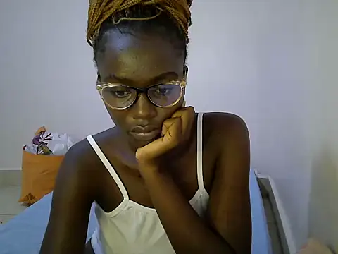 BUNNY BLISS1 online show from May 20, 1:57 am