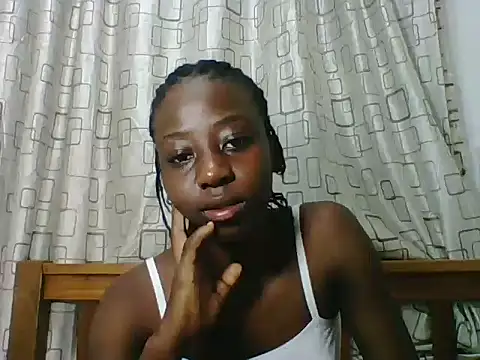 Darkpretty23 online show from July 10, 8:31 pm