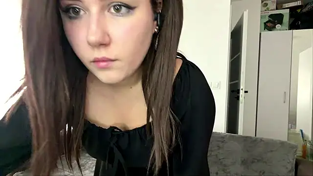 CherryHanky online show from May 17, 12:48 pm