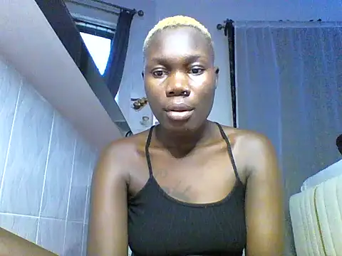 bluevile12 online show from May 17, 12:59 pm
