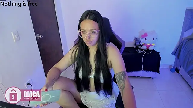 Spicydollx 1 online show from June 6, 4:57 pm