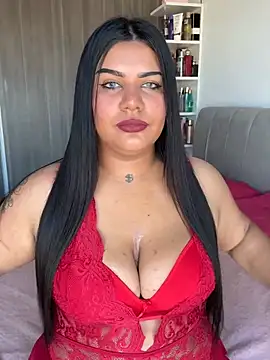 CharlotteFoxx3 online show from May 19, 7:10 pm