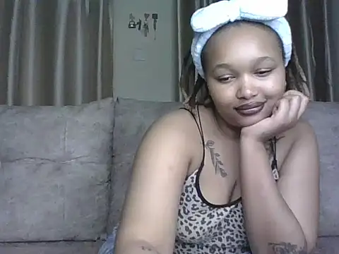 Candy Tracy online show from July 7, 11:29 pm