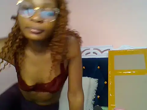 Ariana254 online show from May 26, 10:53 pm