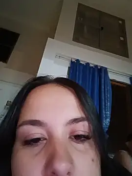 Diosacurvy online show from June 18, 9:52 pm
