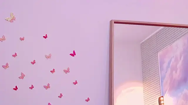 Daisy Blush online show from May 20, 3:36 am