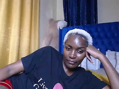 sasshakimm online show from May 19, 12:56 pm