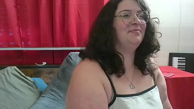 squishkink online show from July 7, 6:54 pm