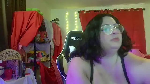 squishkink online show from May 21, 4:27 pm