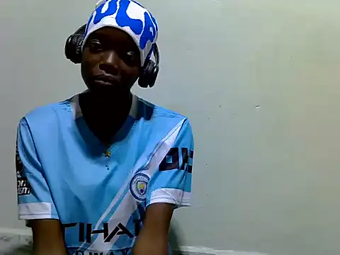 Pretty min online show from July 5, 2:34 pm
