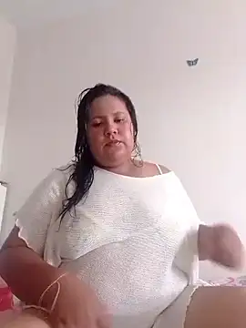 DannaMillan online show from May 19, 9:22 pm