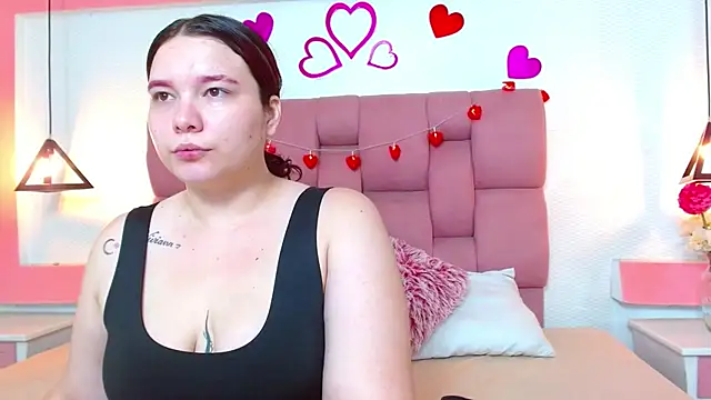 Kittyvenom online show from May 26, 6:51 pm