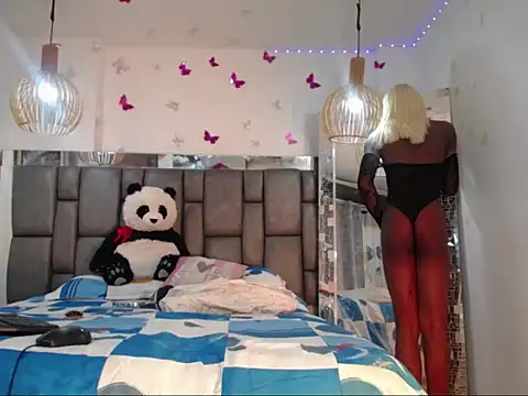 scarletth 13 online show from May 27, 2:08 am