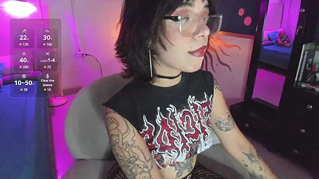 gothv online show from May 26, 2:22 am