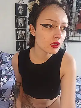 baby punk  online show from May 22, 5:55 pm