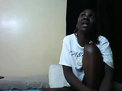 Bambybeauty2 online show from June 25, 5:34 am