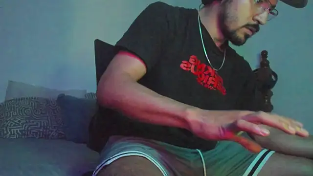 masterxbros online show from June 16, 7:59 pm