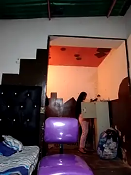 Roxana soltera online show from May 21, 3:04 am