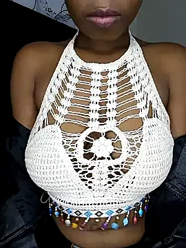 The naughtyone online show from July 11, 6:52 pm