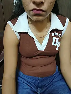 Shanaya 001 online show from May 23, 5:17 am