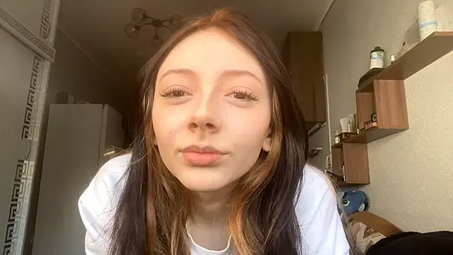 MisaSallis online show from May 26, 2:11 am