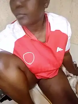 Ebony-Katrinna online show from May 26, 6:40 pm