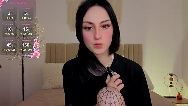 Little1 molly online show from May 23, 8:40 pm