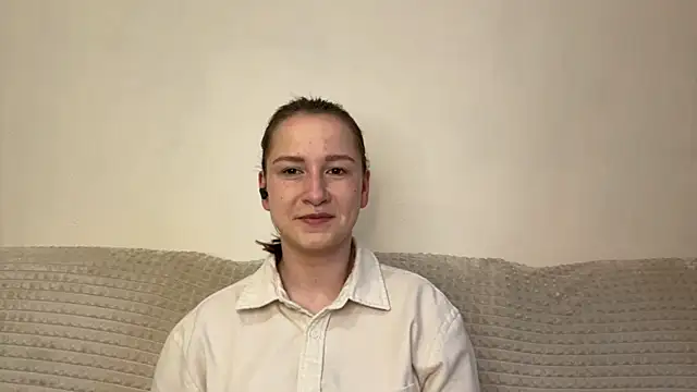 RhondaBessler online show from May 20, 4:37 pm