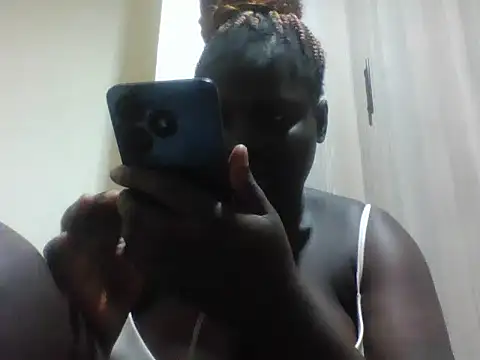 melaningirl online show from July 5, 1:06 pm