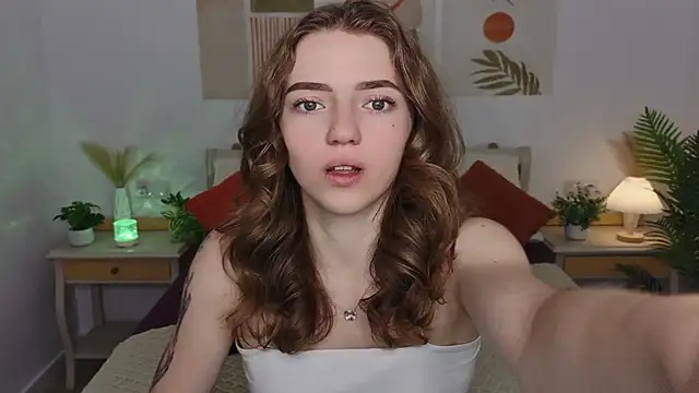 TayloryStar online show from July 7, 8:07 am