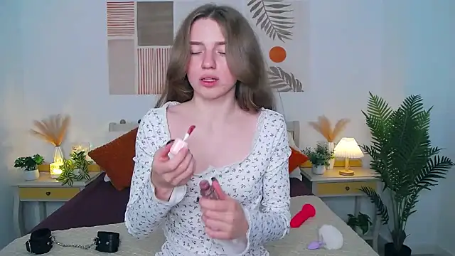 TayloryStar online show from May 20, 11:29 am