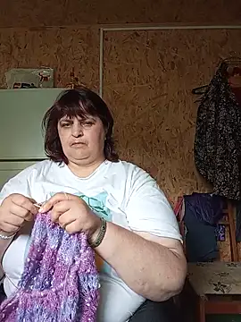 LisichkaOksana online show from June 14, 8:26 am
