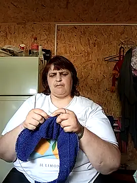 LisichkaOksana online show from July 9, 7:33 am