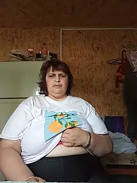 LisichkaOksana online show from July 10, 7:42 am