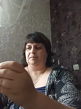 LisichkaOksana online show from May 19, 7:37 am