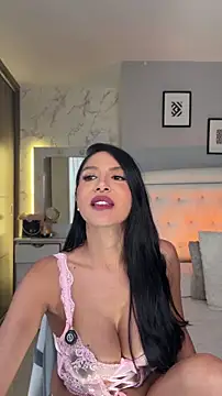 Anny Honeey online show from May 20, 3:20 pm