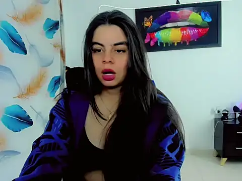 Maddi ivanova2026 online show from May 26, 10:42 pm