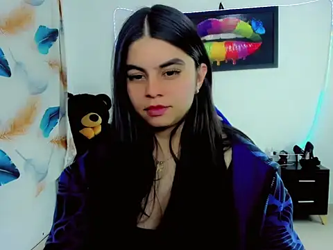 Maddi ivanova2026 online show from May 27, 1:57 am