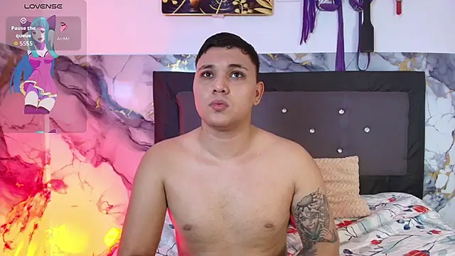 Barby sensual online show from June 13, 9:23 pm