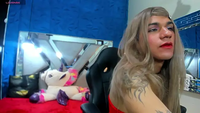 Karina Cutee online show from May 21, 2:26 pm